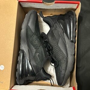 Youth nike air max 270 (gs)